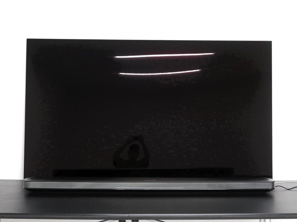 展示品 LG OLED77W9PJA 77インチ 有機EL 4K youtube - メルカリ