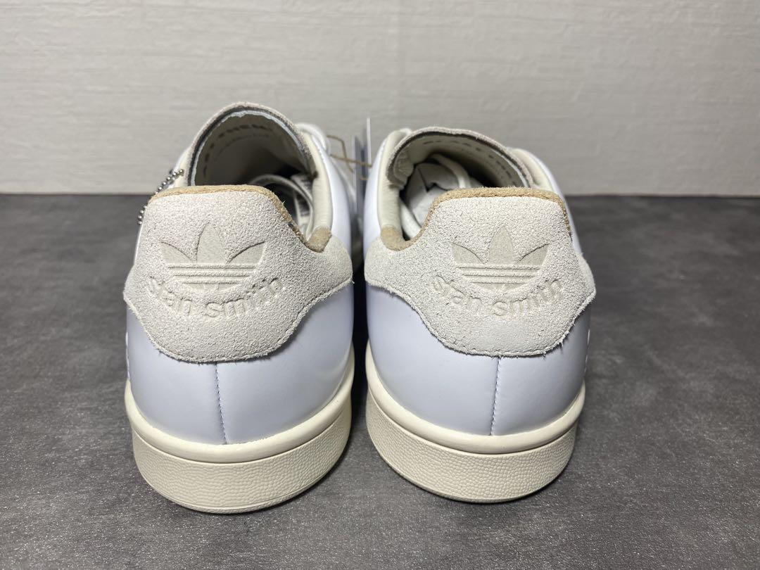 アディダス STANSMITH STAR WARS NZ_JJ