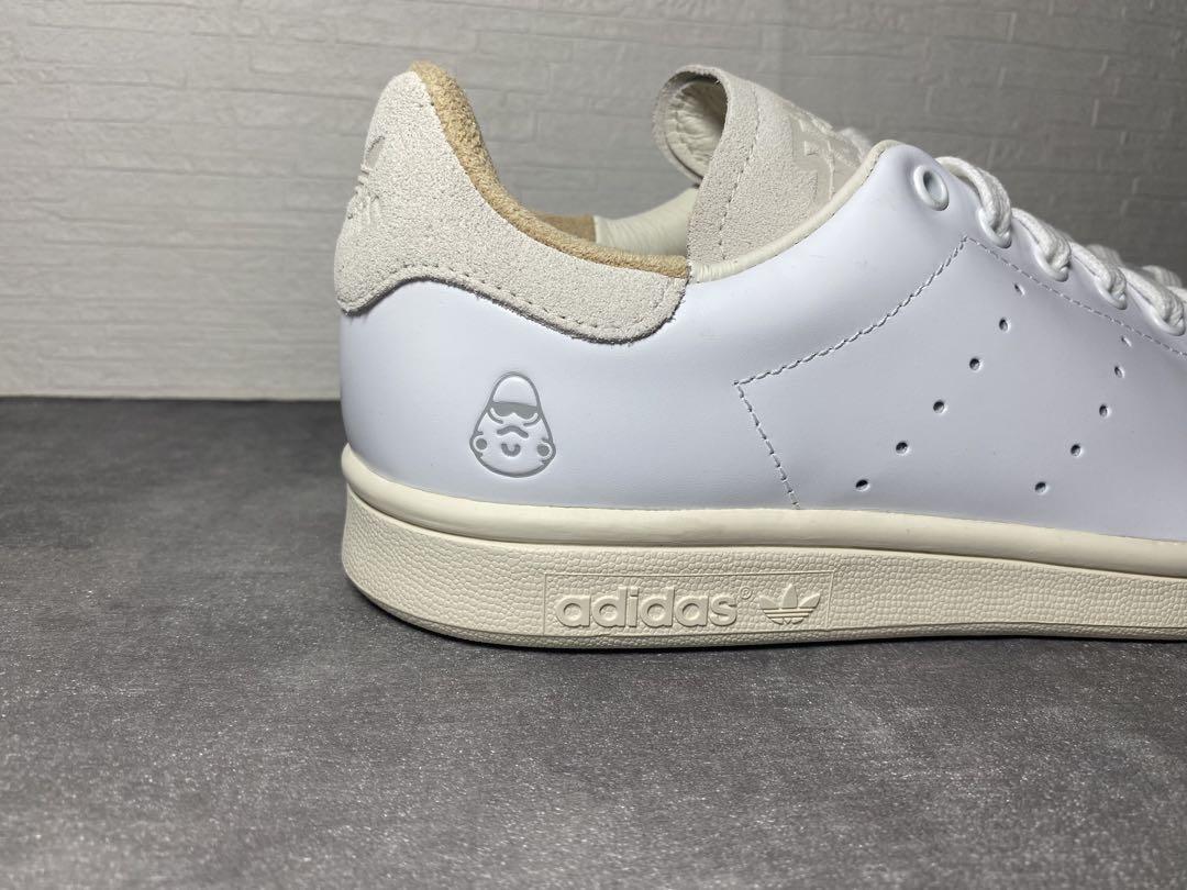 アディダス STANSMITH STAR WARS NZ_JJ