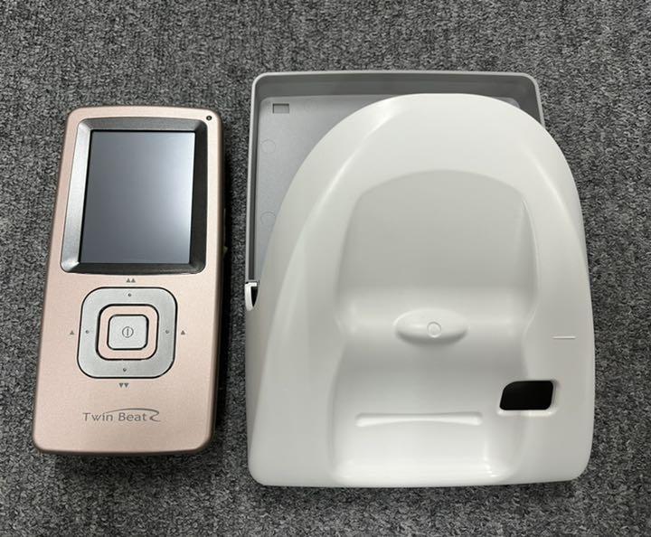 東西南北様専用 ツインビートR 美容機器 伊藤超短波株式会社