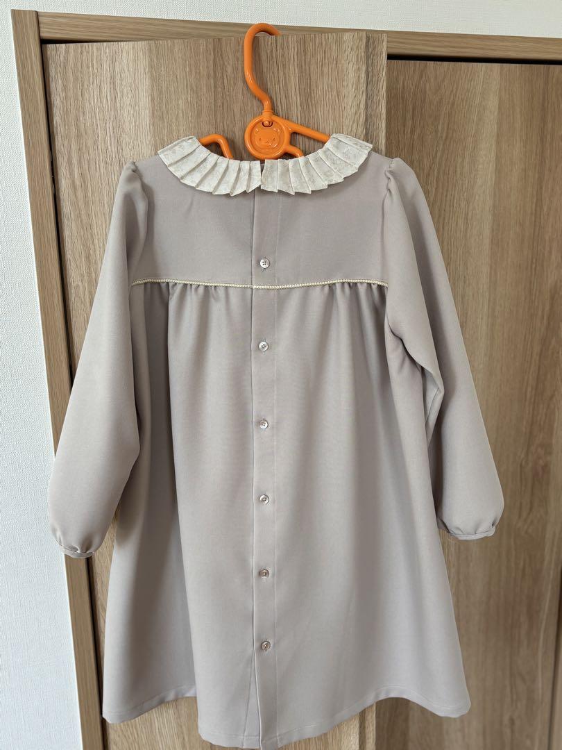 june little closet ワンピース　110