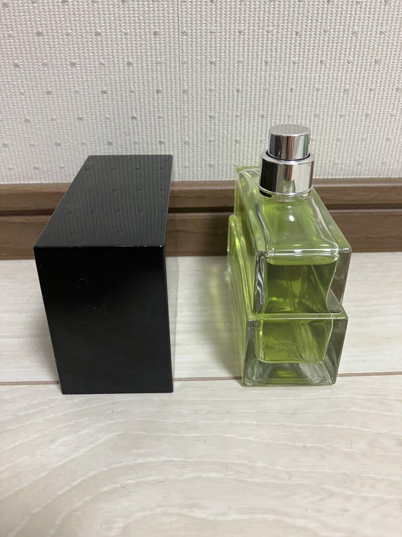 GUCCI エンヴィ　フォーメン　香水　廃盤