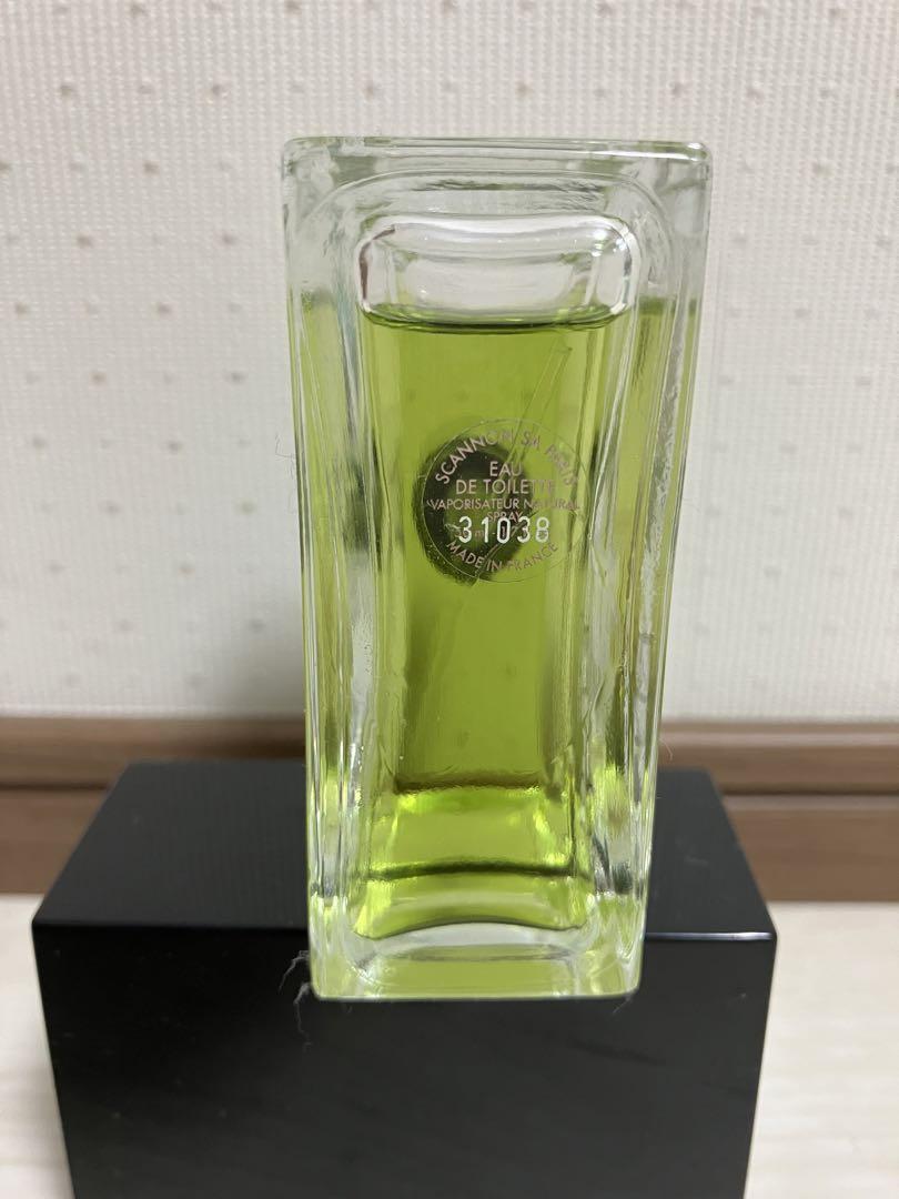 GUCCI エンヴィ　フォーメン　香水　廃盤