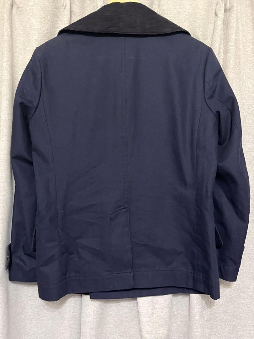 サイズ1 sacai ピーコート　サカイ
