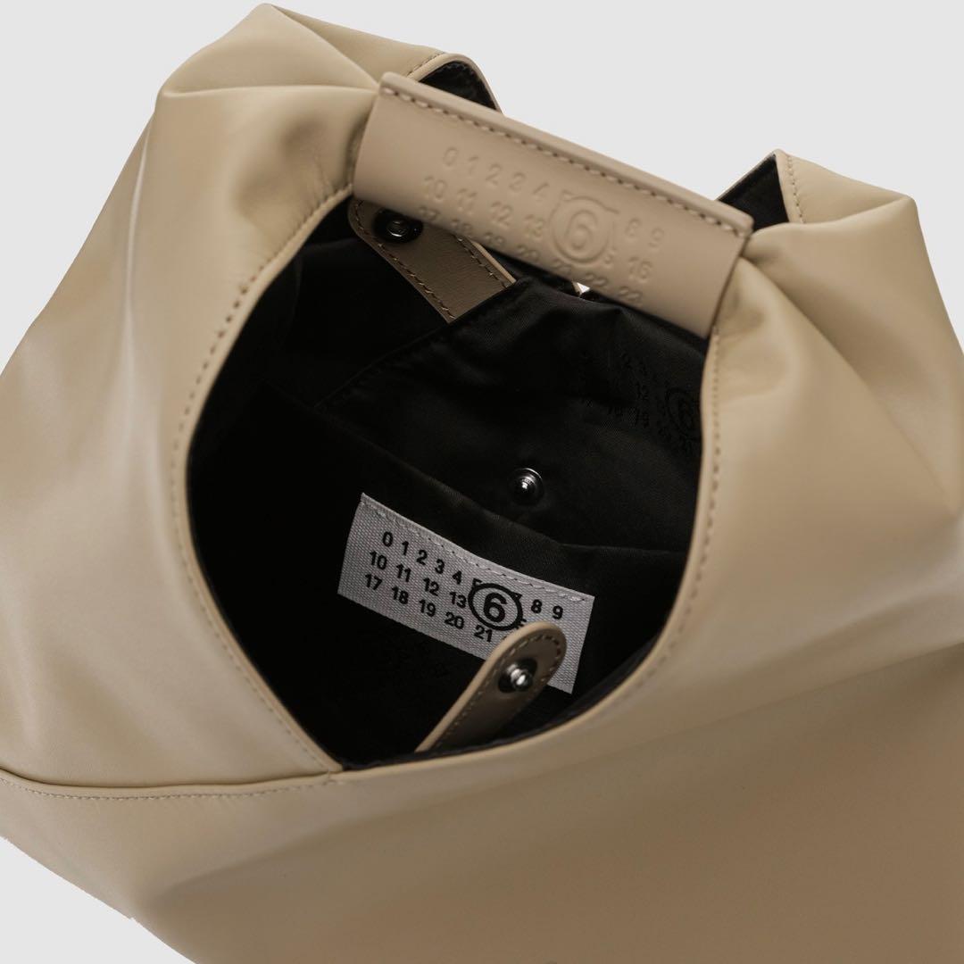 MM6 Japanese Bag (Mini) ZOZOVILLA マルジェラ