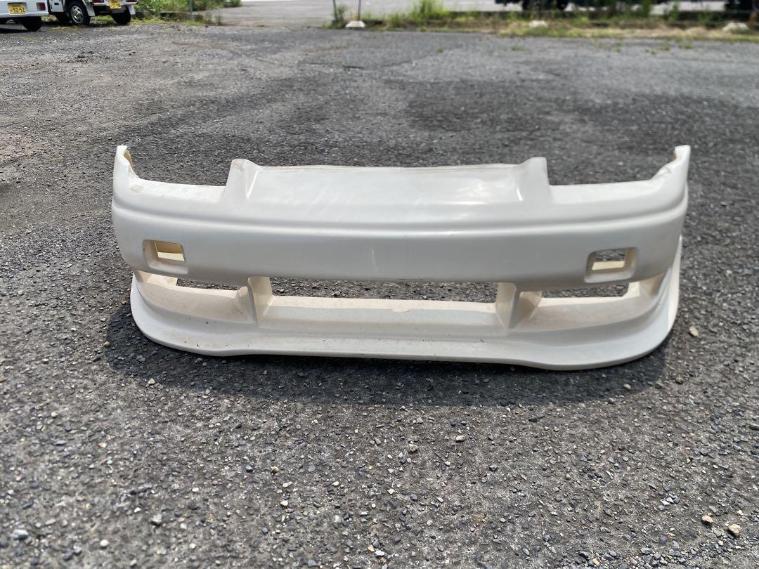 180SX エアロ ORIGIN オリジンエアロ