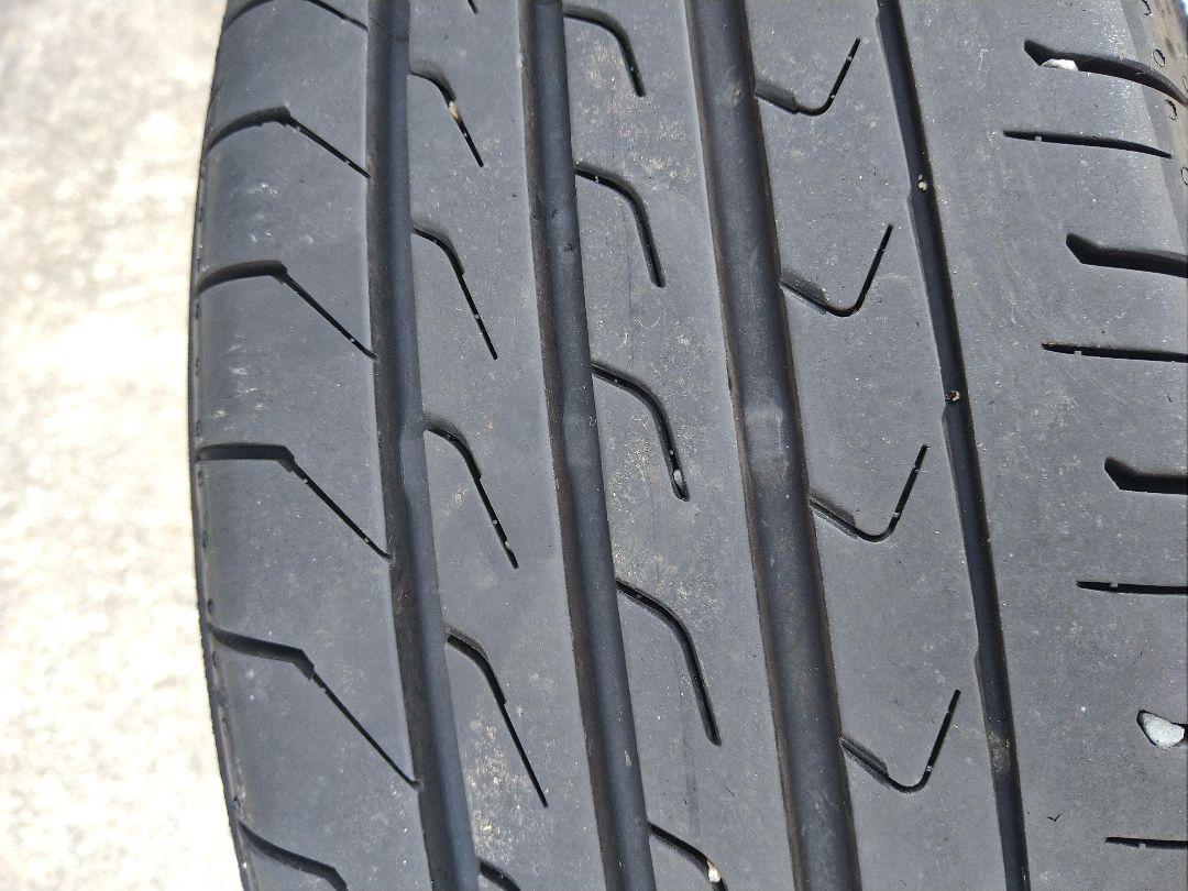 【noranora】１６５／６５Ｒ１４　タイヤ・ホイールセット