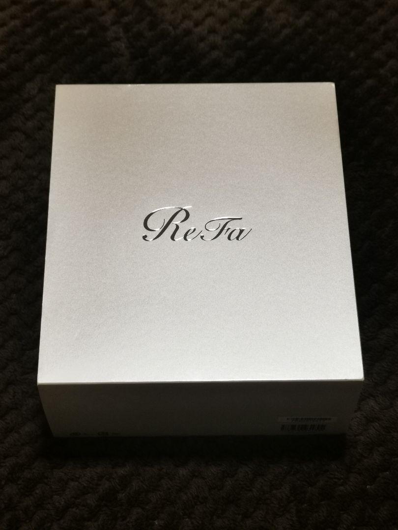 ReFa フォーカラットレイ