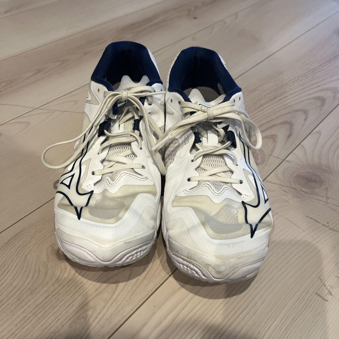 バレーボールシューズMizuno Wave Lightning Z8