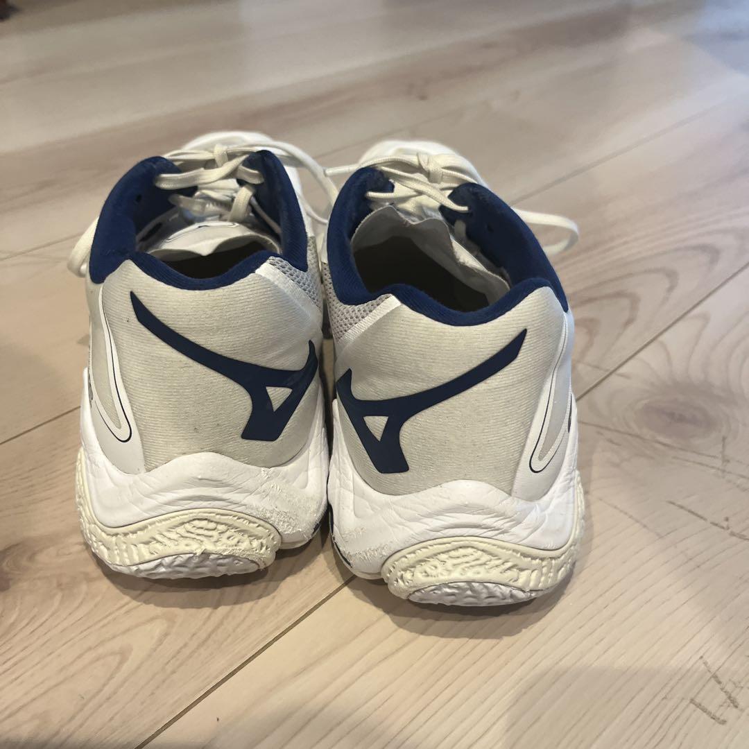 バレーボールシューズMizuno Wave Lightning Z8