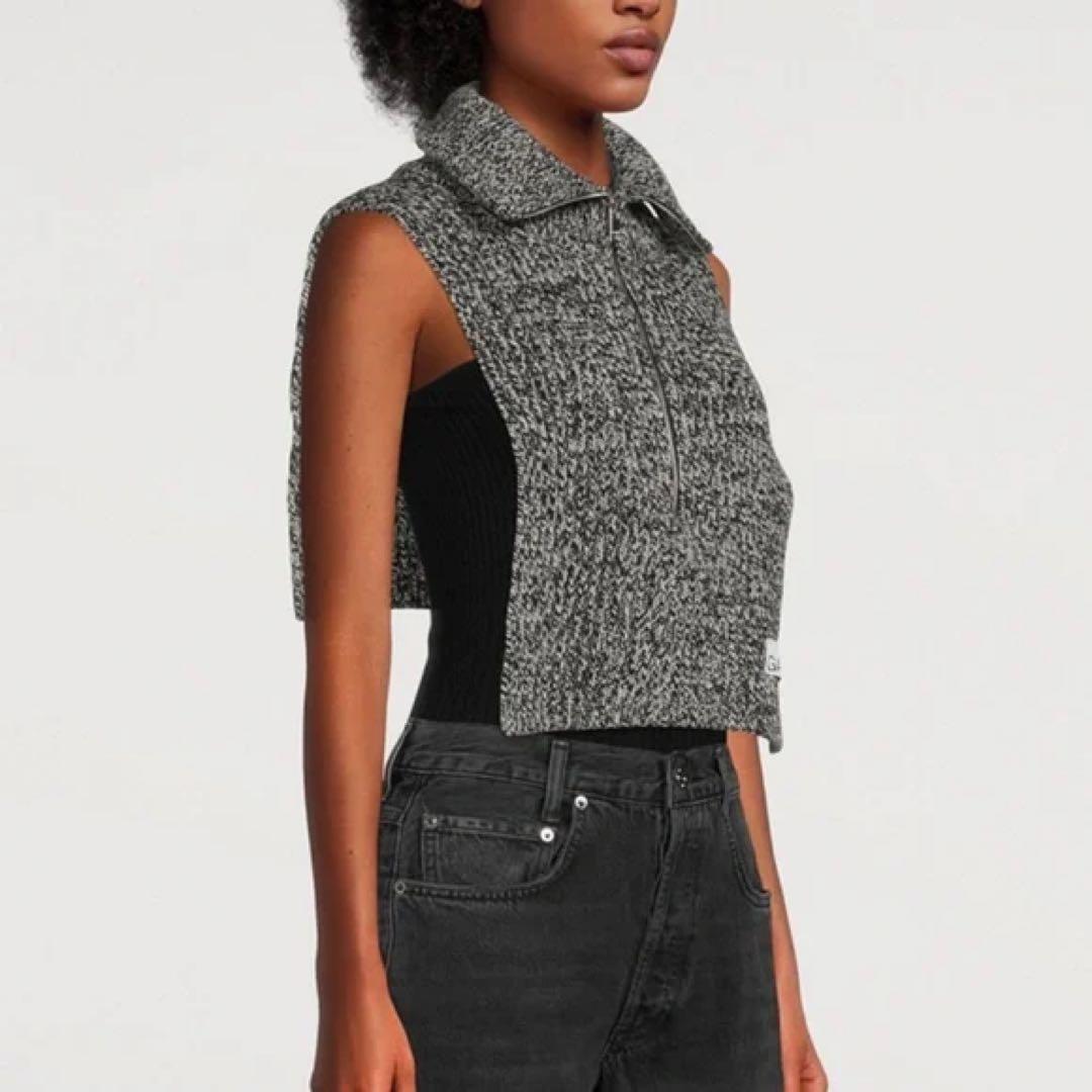 GANNI ベスト GANNI ベスト