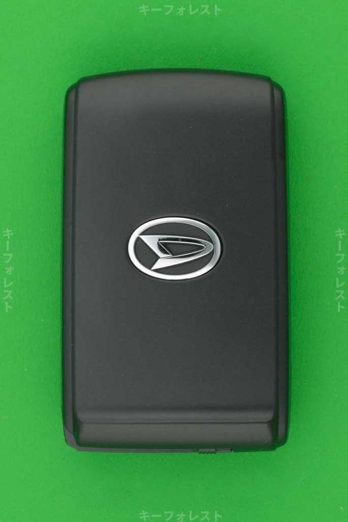 ダイハツ（タント・ウェイク）・3ボタン・スマートキー　未使用・未登録