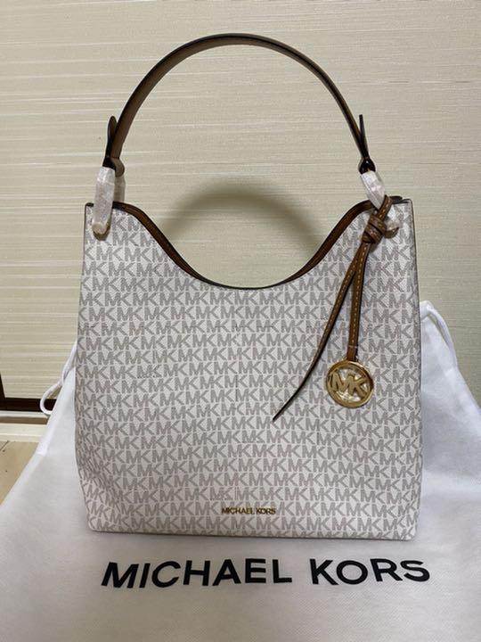 3/31までの限定☆MICHAEL KORS ショルダーバッグ☆