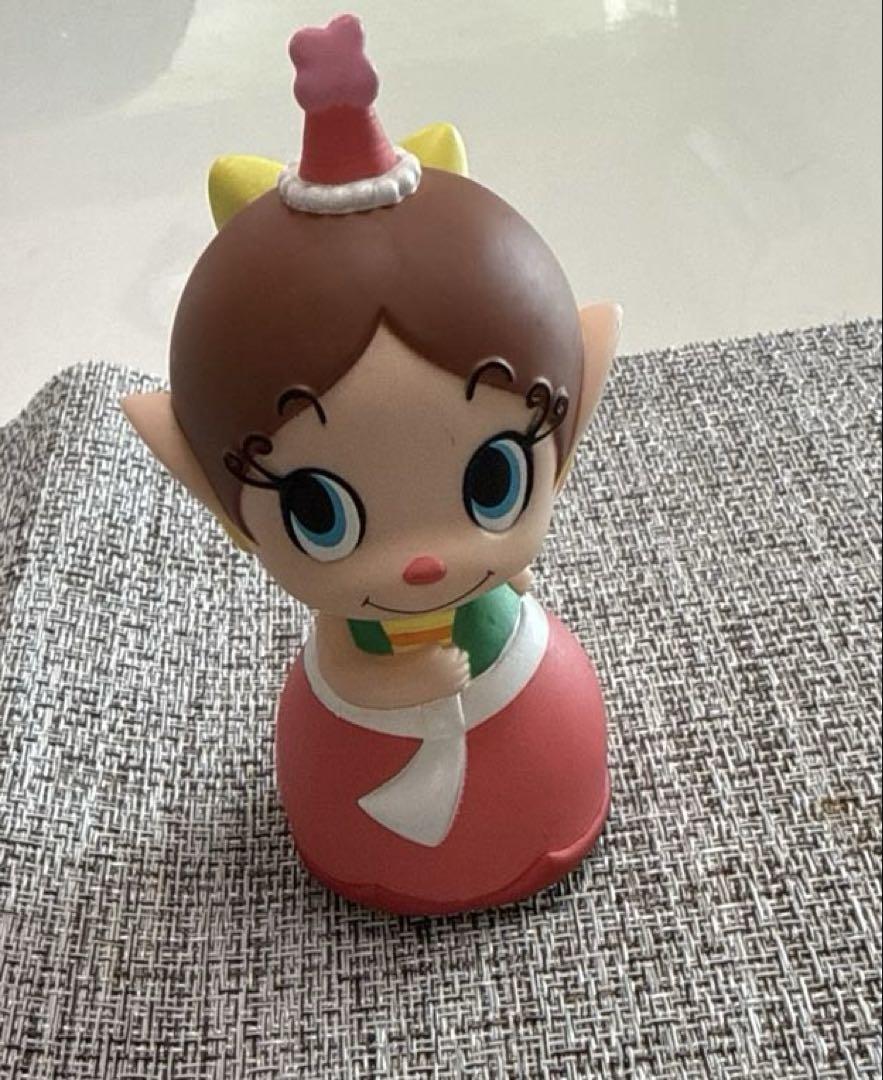 Amazon.co.jp: ハクション大魔王 アクビちゃん 貯金箱 : おもちゃ