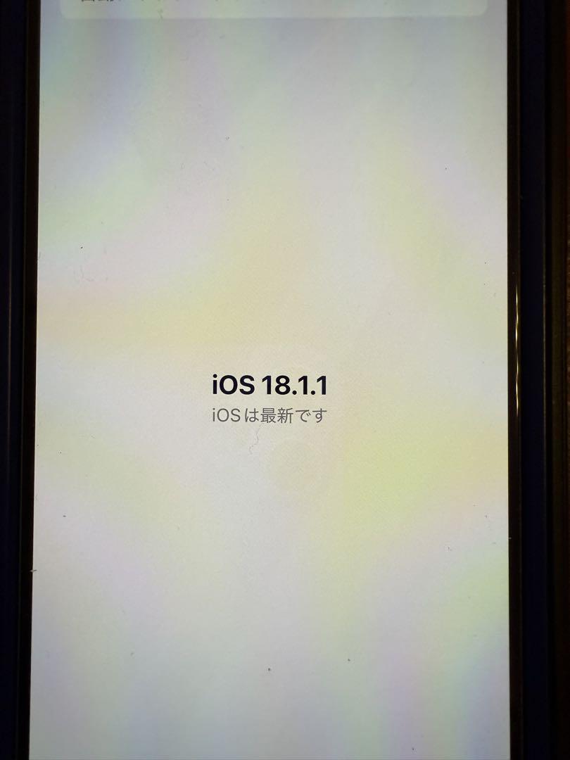 SIMフリー　iPhone12 ブルー 128GB