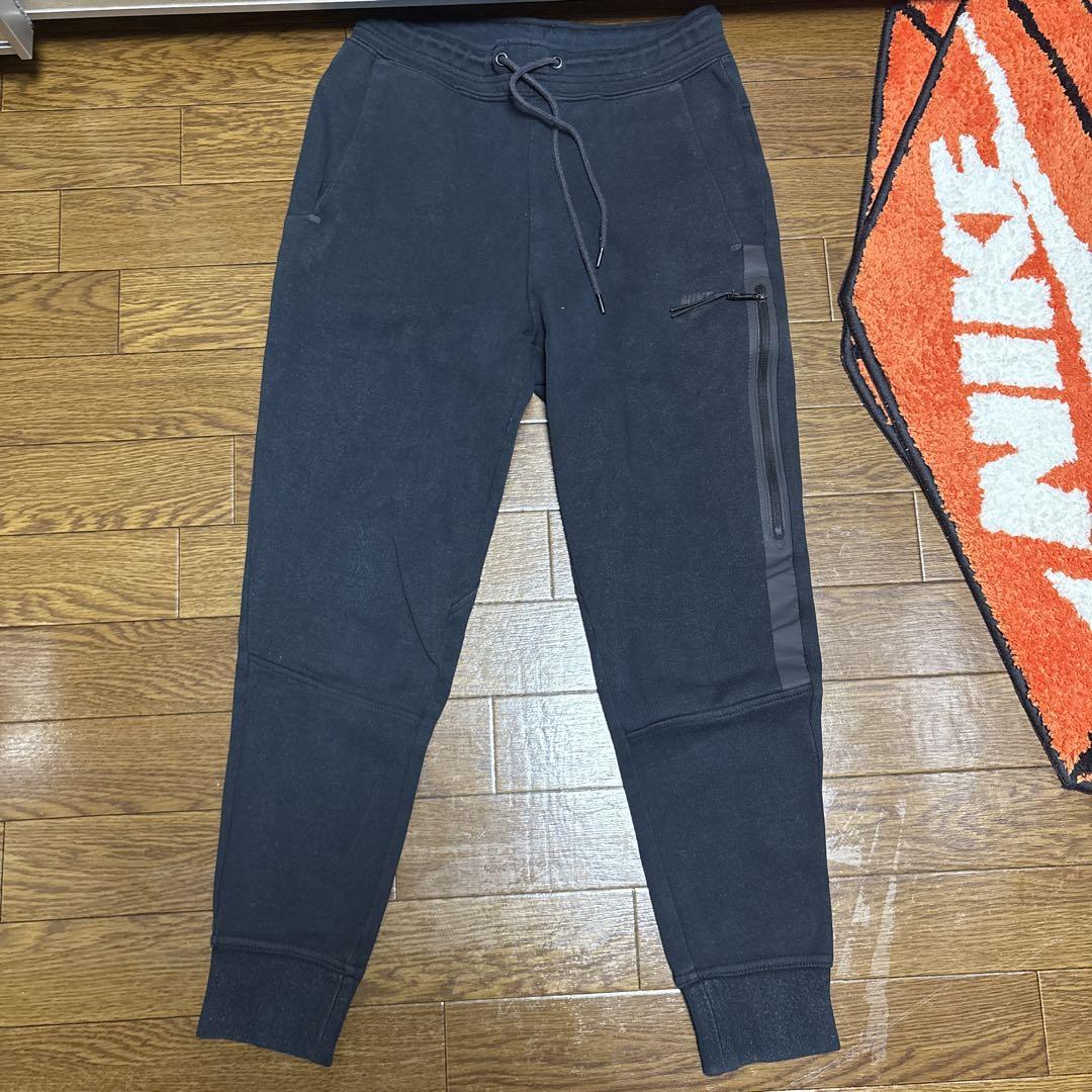 新品未使用】ナイキ テック フリース パンツXL