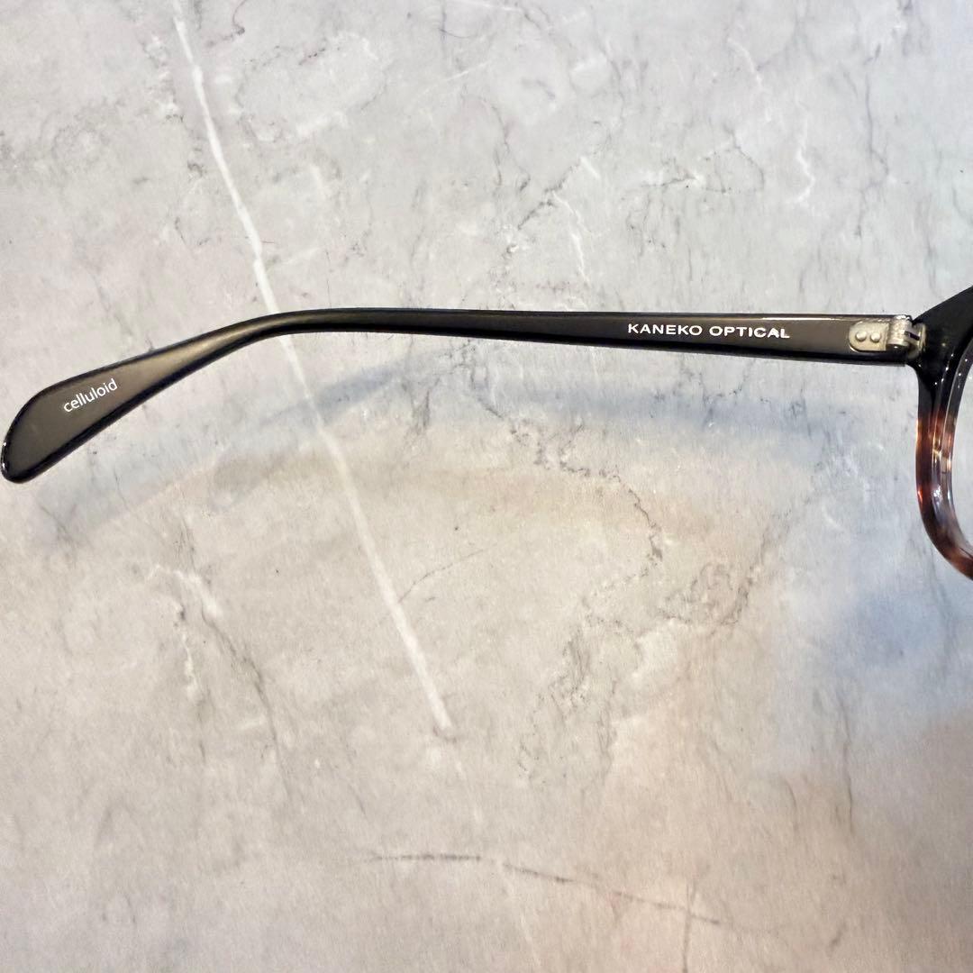 金子眼鏡 BEAUTY & YOUTHビューティーアンドユース セルロイド 金子眼鏡 BEAUTY & YOUTHビューティーアンドユース セルロイド