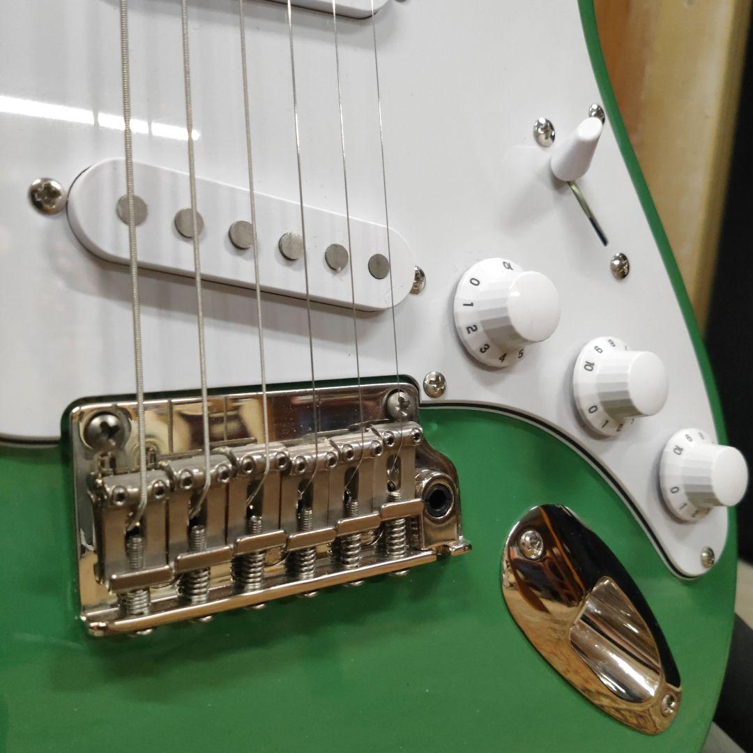 ギター Paul Reed Smith SE Silver Sky Evergreen