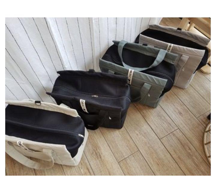 週末限定値下げ キャリーバッグ 犬 ペットキャリー u0vFA-m14225505709 DOUBLE COMMA 定番高評価