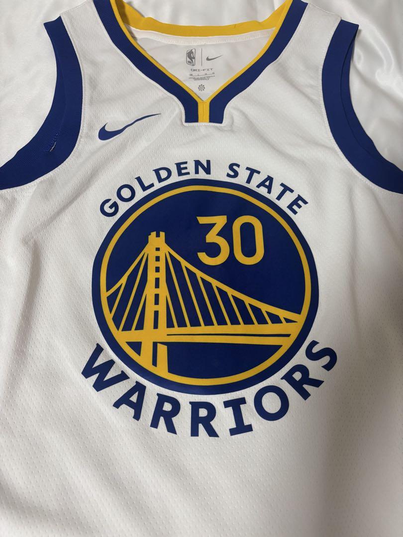 NIKE SWINGMAN ステフィン・カリー ユニフォーム サイズ48