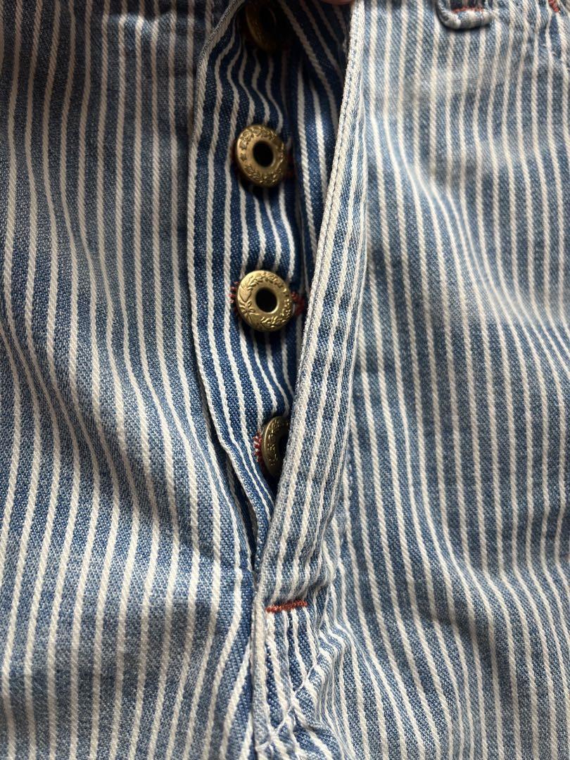 POLO ハーフパンツ　Mサイズ（31）【新品・未使用品】