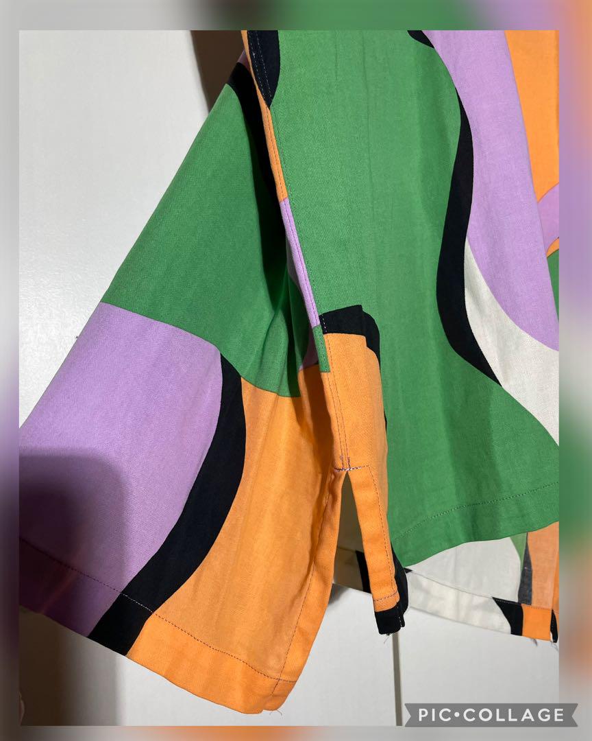イッセイミヤケ トップス ２ issey miyake