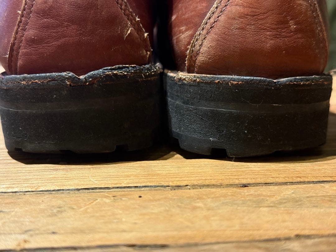 DANNER ダナーマウンテンライト 90s ブラウン US9 EE DANNER ダナーマウンテンライト 90s ブラウン US9 EE