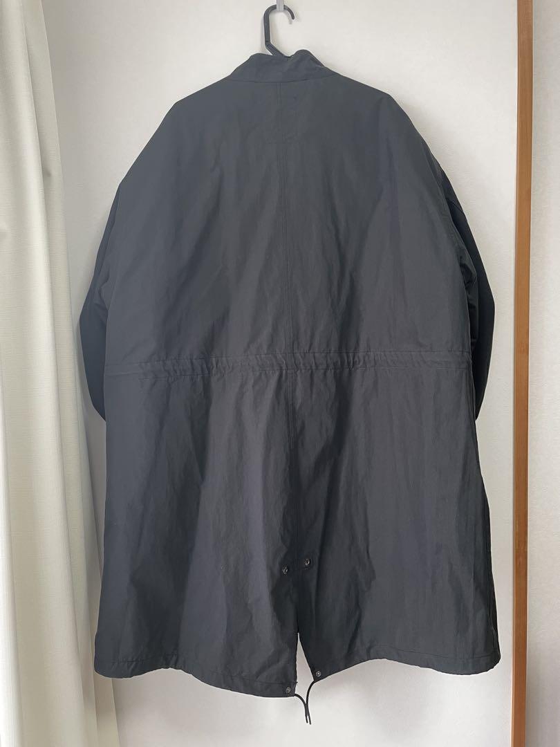 FREAKS STORE フリークスストア ジャケット M-65 モッズ コート