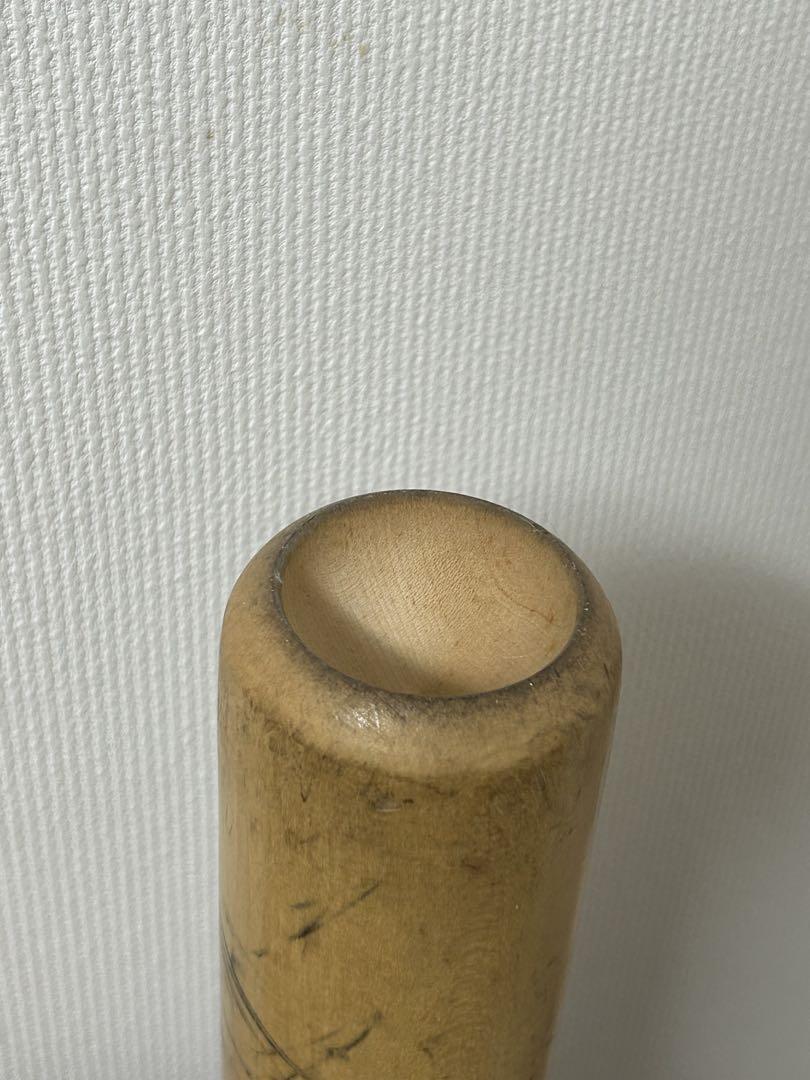 PRO MODEL 木製バット 85cm890g