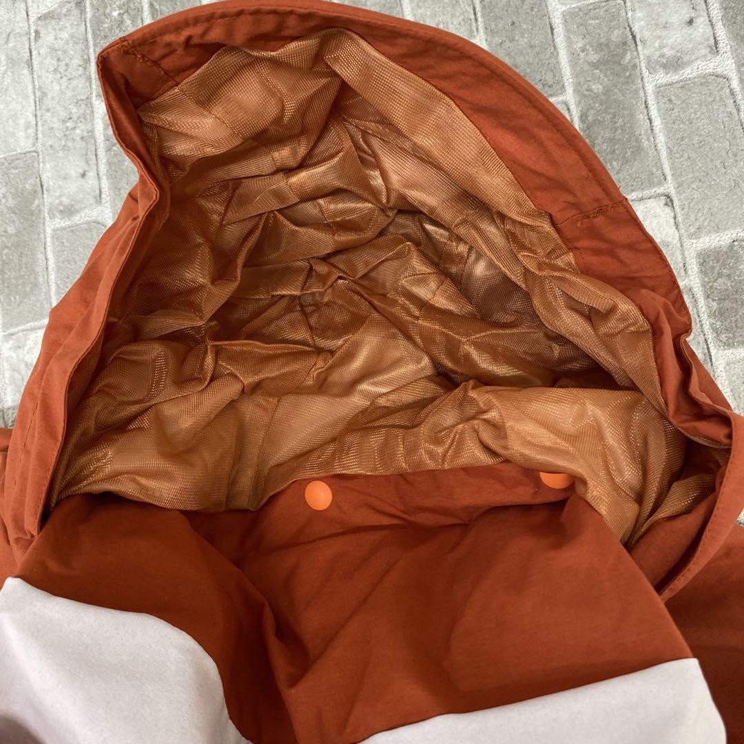 i998♪ FJALLRAVEN オールウェザーシステムライトジャケット　L
