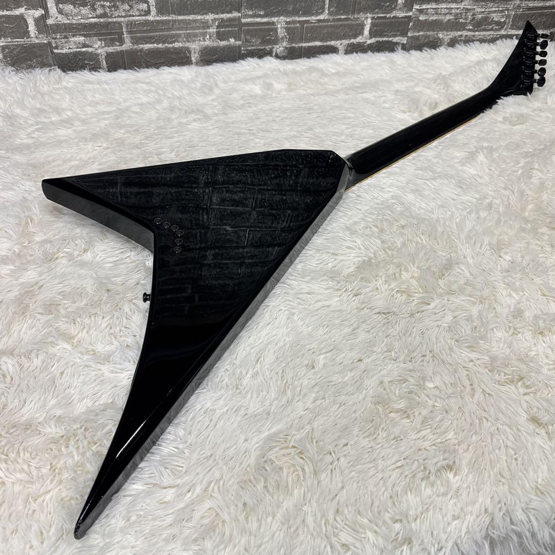 Jackson Professional series ランディローズ 日本製