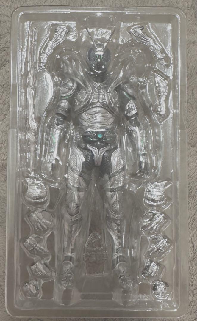 S.Hフィギュアーツ　仮面ライダー　Black sun ブラックサン　セット