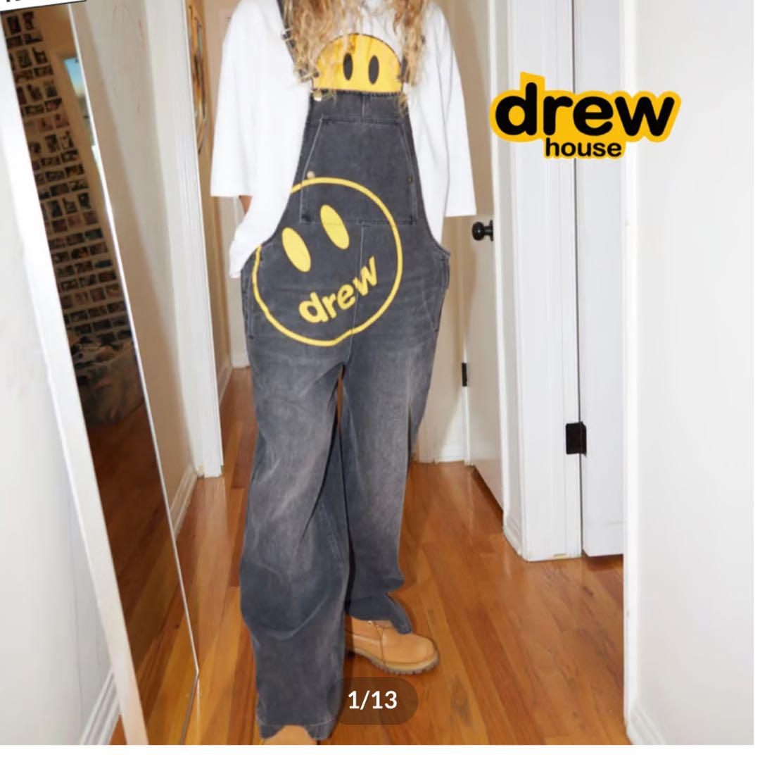パンツ drew house