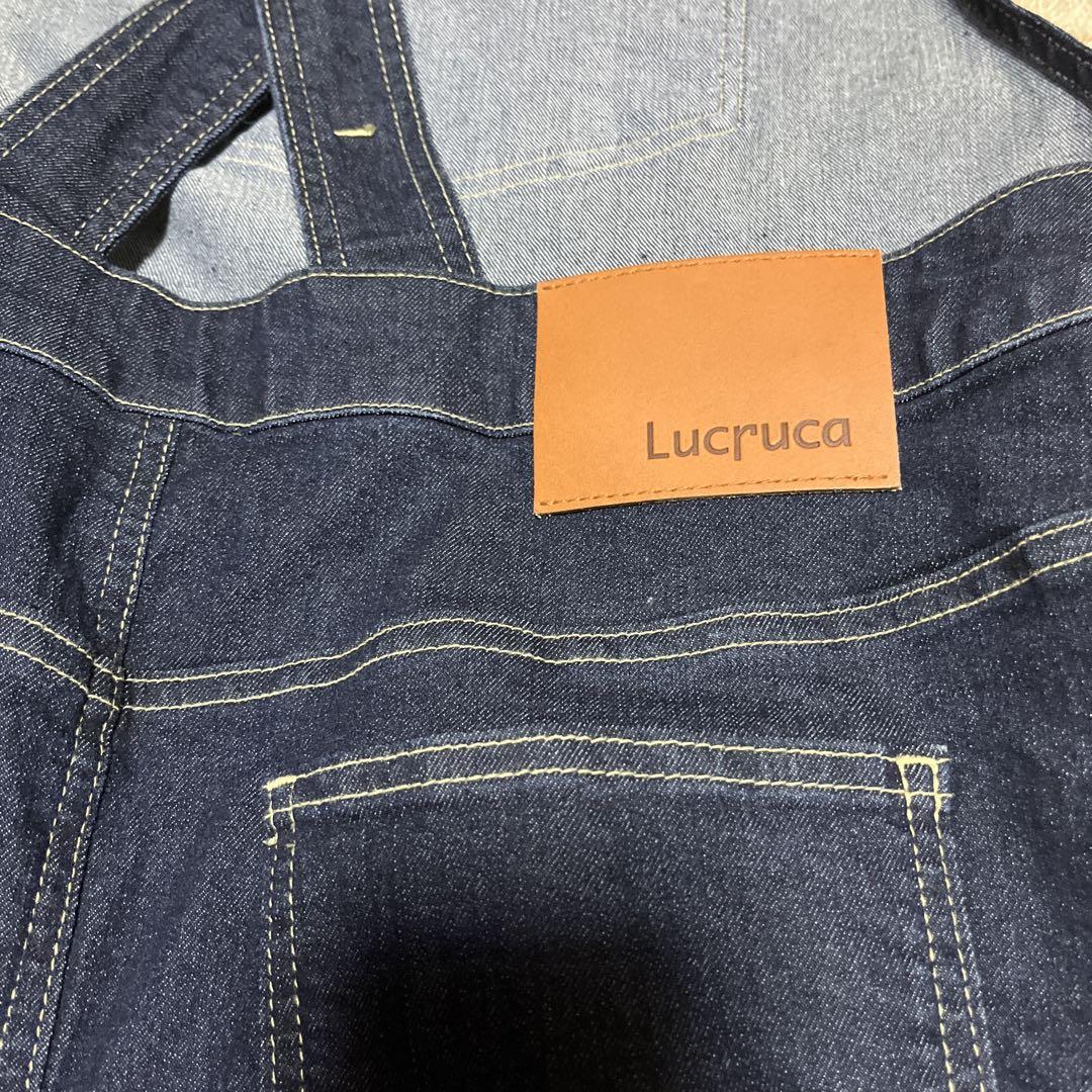 センソユニコ Sensounico Lucruca cool＆dryストレッチdenim