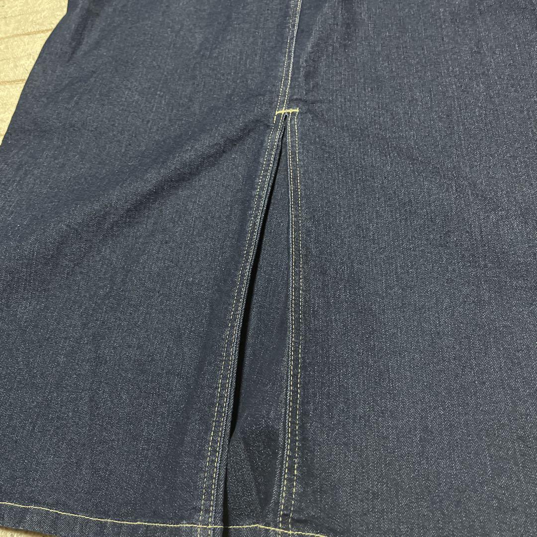 センソユニコ Sensounico Lucruca cool＆dryストレッチdenim