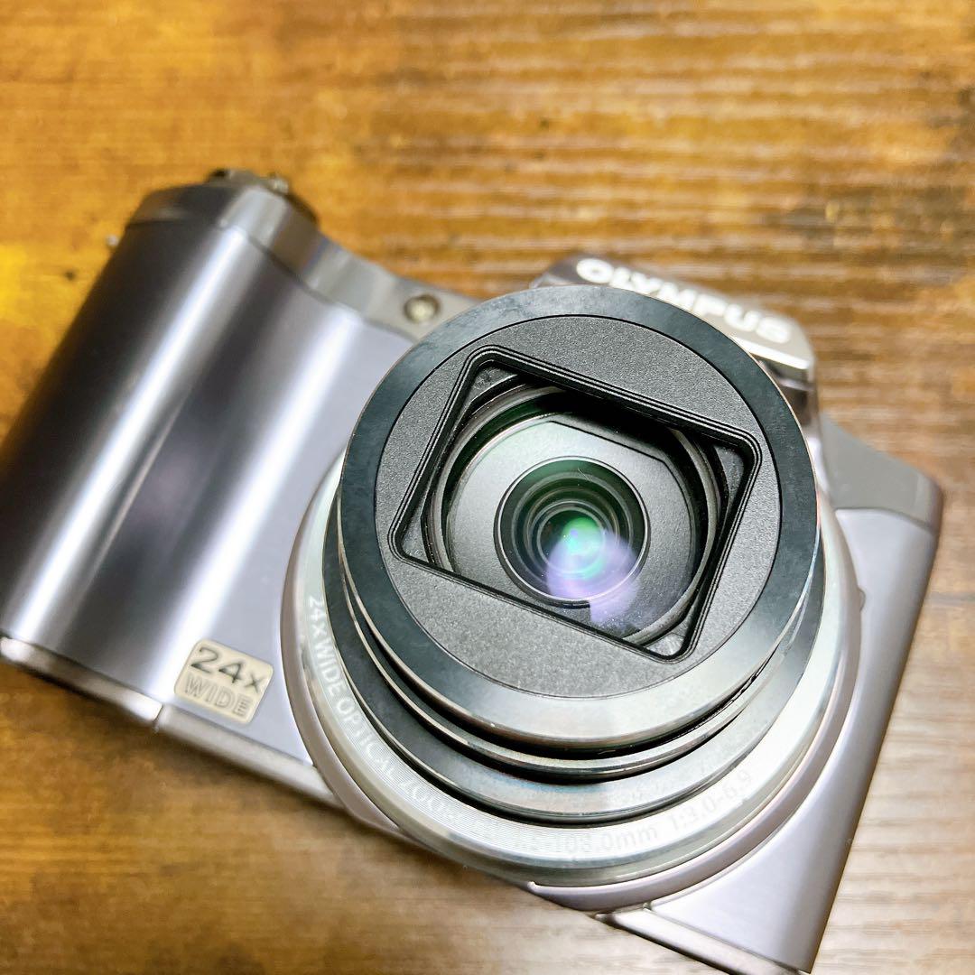 【専用】OLYMPUS SZ-14 コンパクトデジタルカメラ　オリンパス
