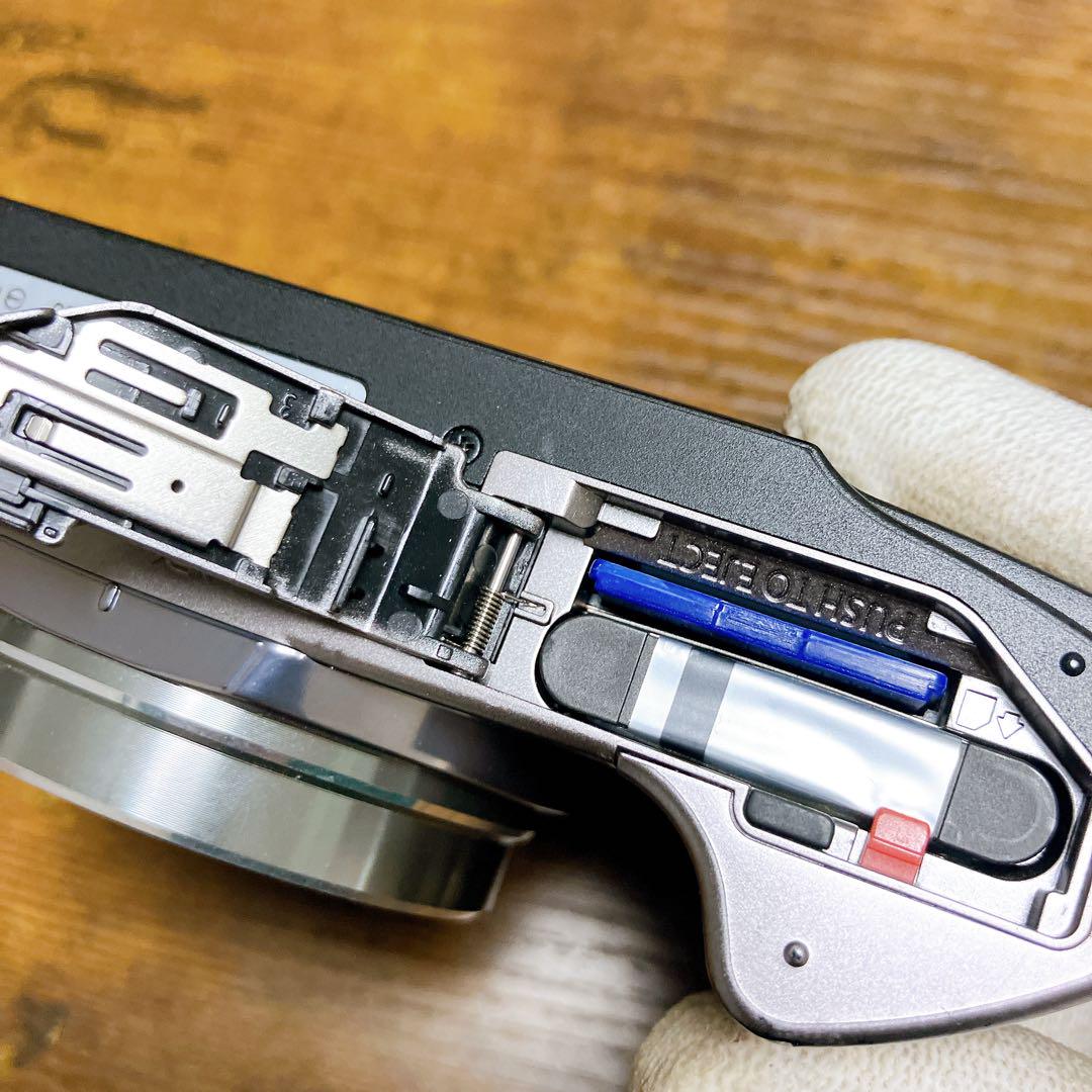 【専用】OLYMPUS SZ-14 コンパクトデジタルカメラ　オリンパス