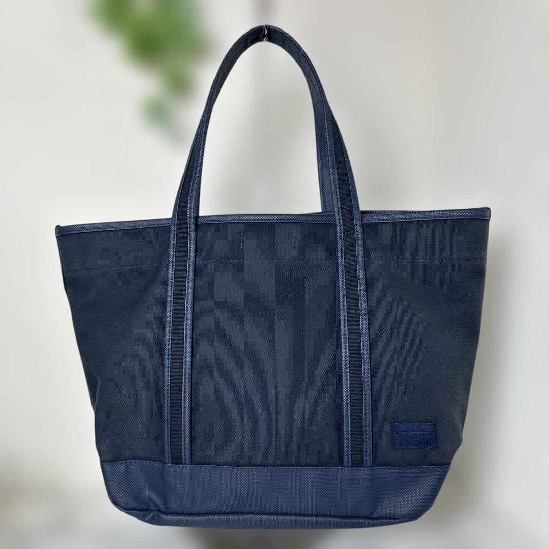 （美品）ポーターガール LサイズPORTER GIRL トートバッグ