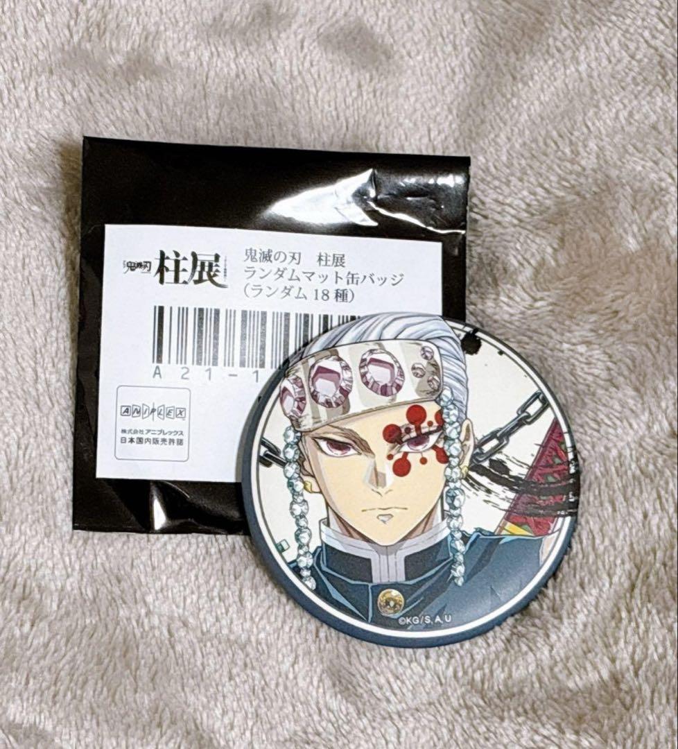 小牧店】開封品 鬼滅の刃 絆の奇跡、そして柱稽古へ ワールド