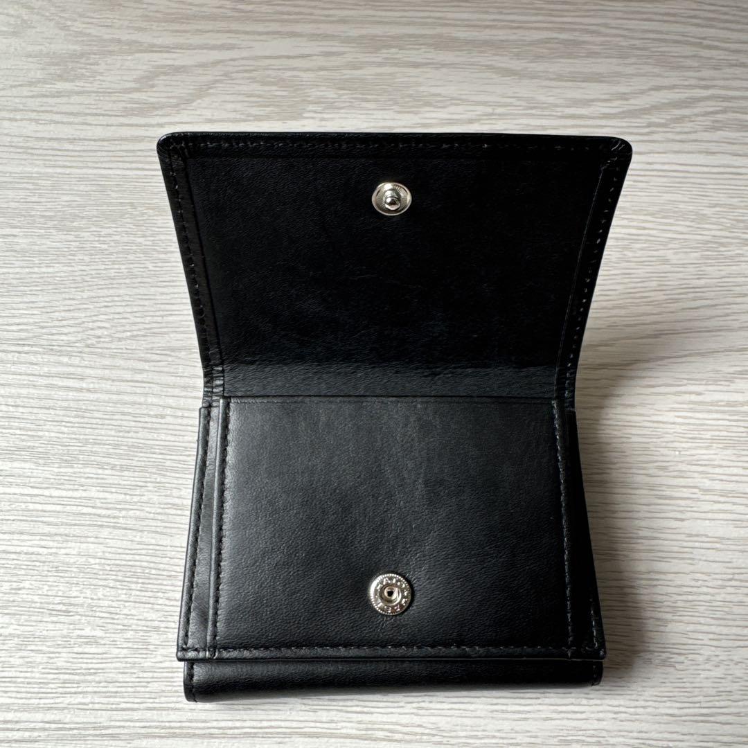 DUSTCELL 財布 ウォレット