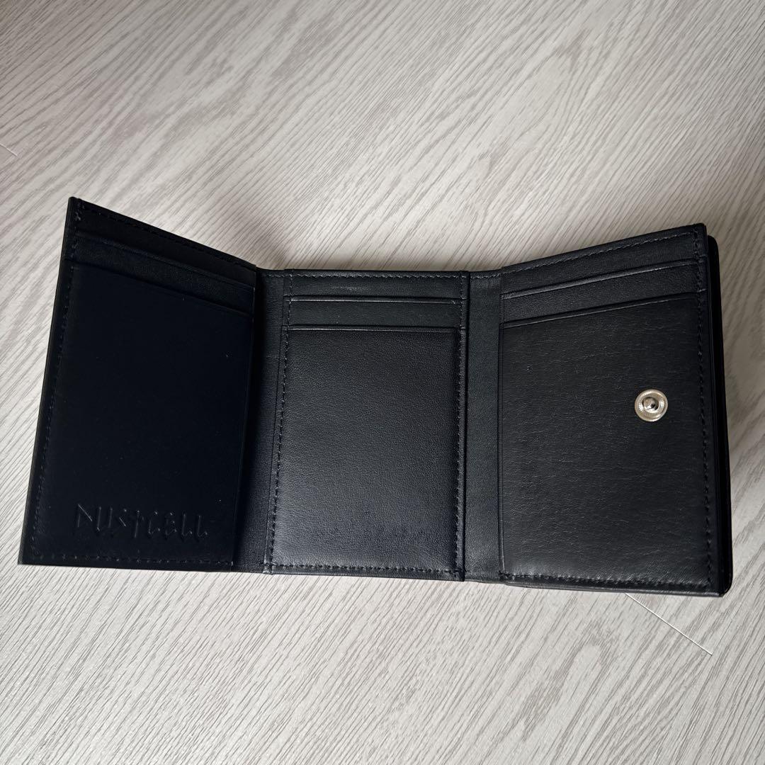 DUSTCELL 財布 ウォレット