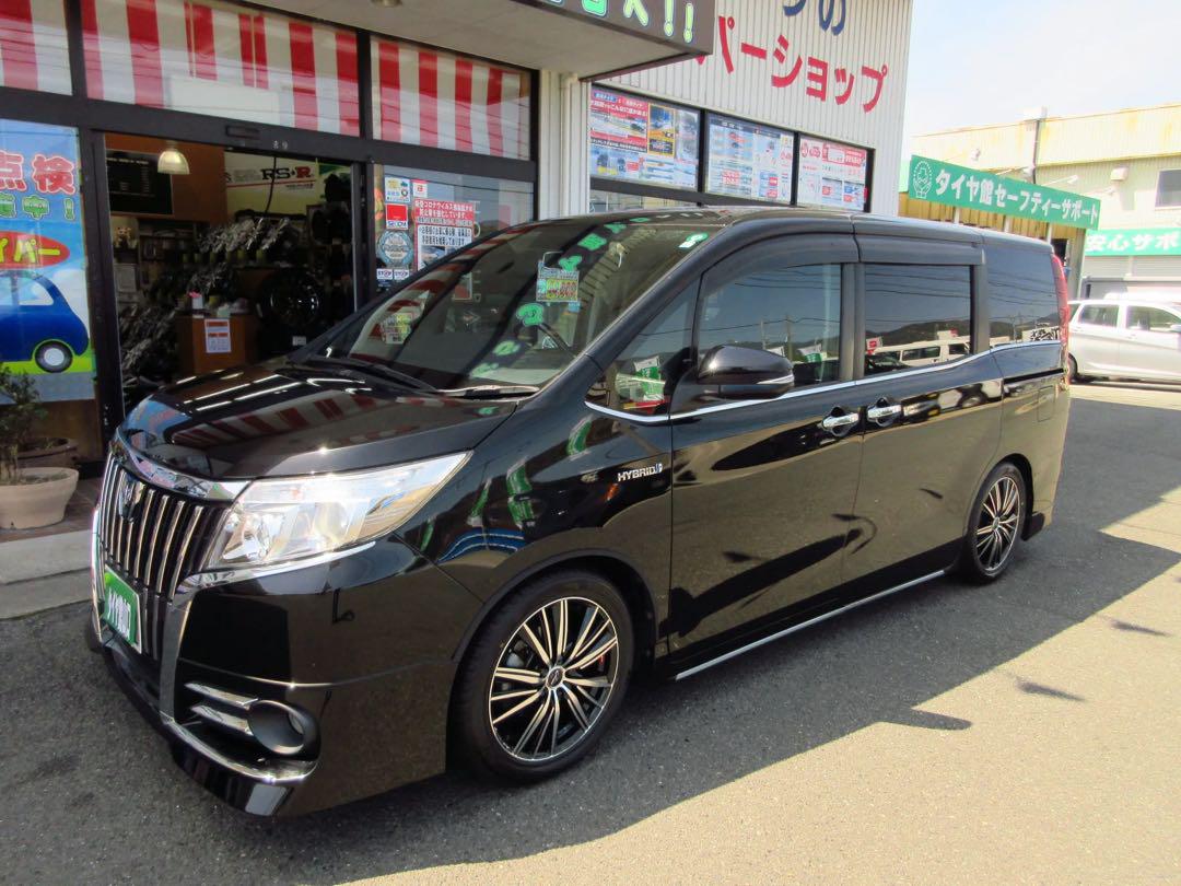 インターフェイス✴カーライフさん専用①格安出品！ウェッズ　レオニスFY TOYO