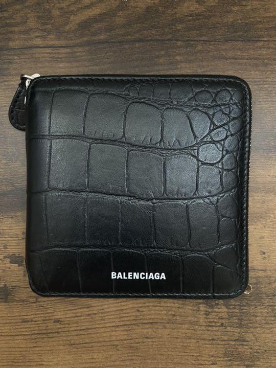 特価ブランド バレンシアガ 財布 - 折り財布 - hlt.no
