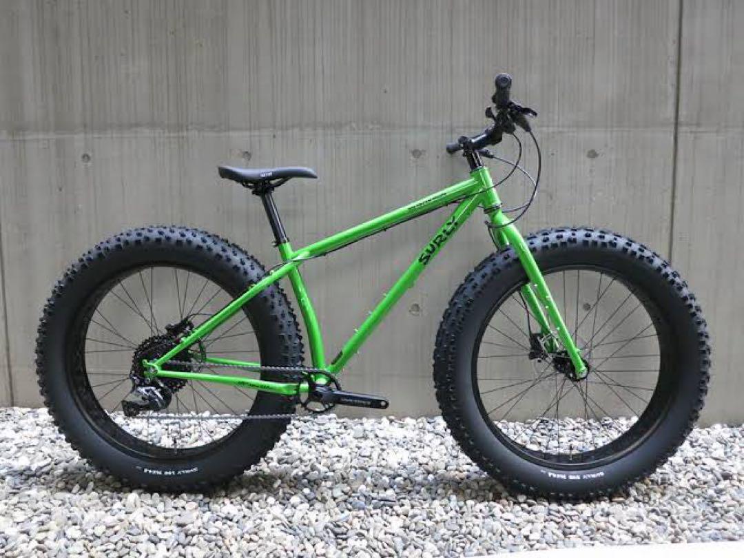 サーリー　アイスクリームトラック　L　SURLY