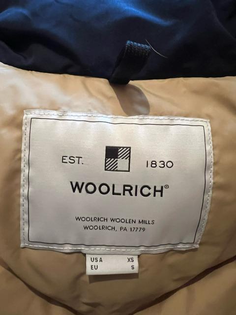 WOOLRICH ウールリッチ