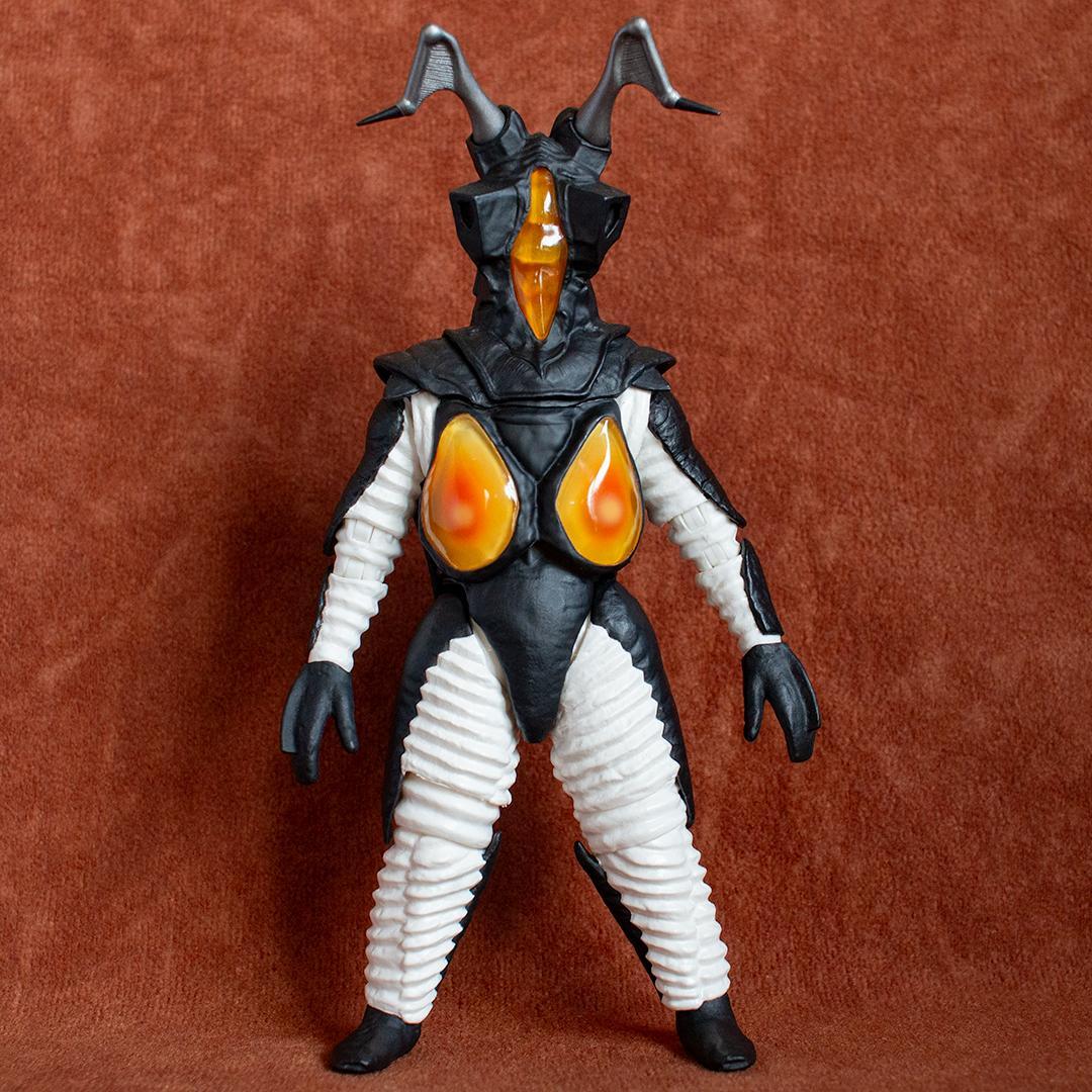 S.H. フィギュアーツ ゼットン