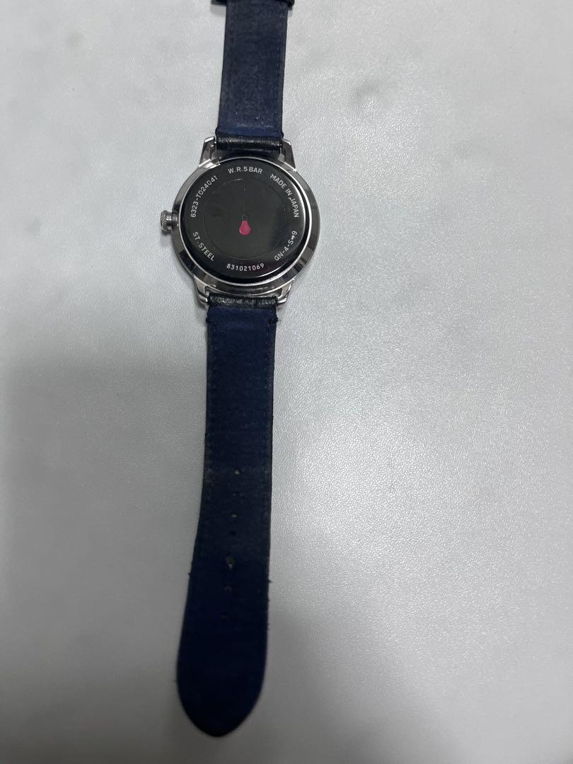 ポールスミス（Paul Smith）腕時計