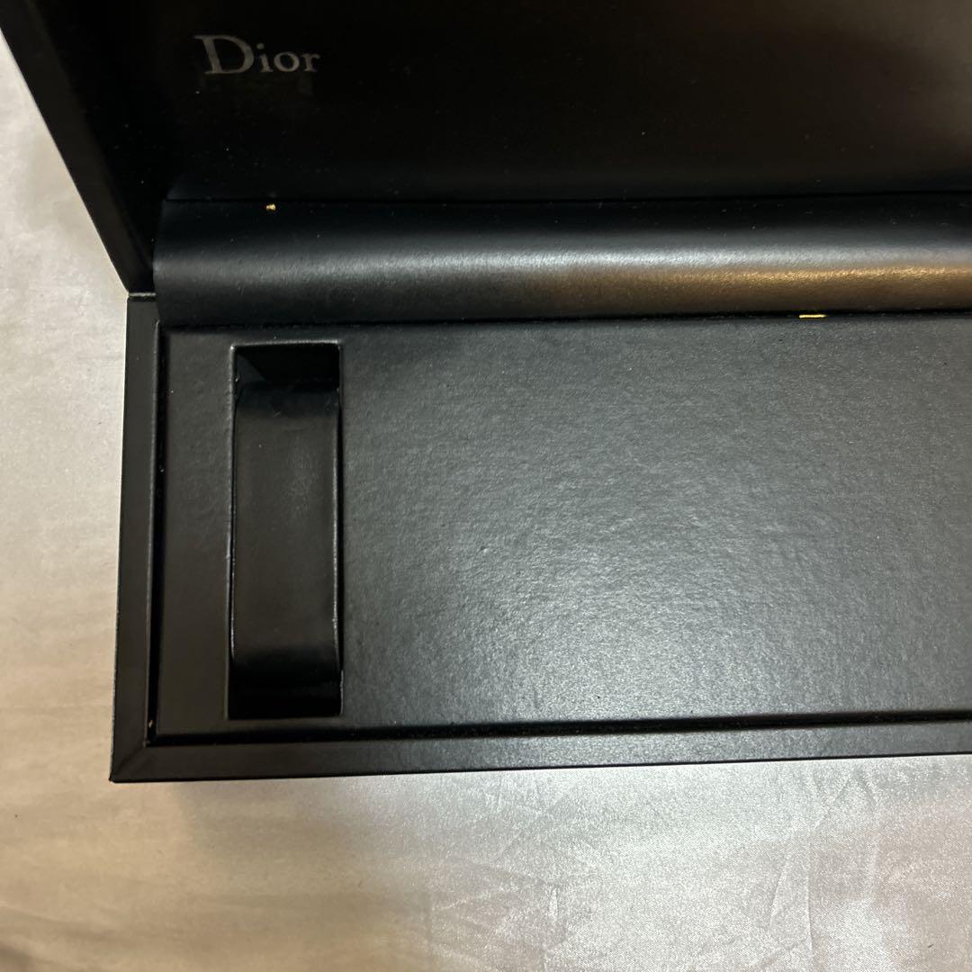 Dior HOMME 腕時計　空箱
