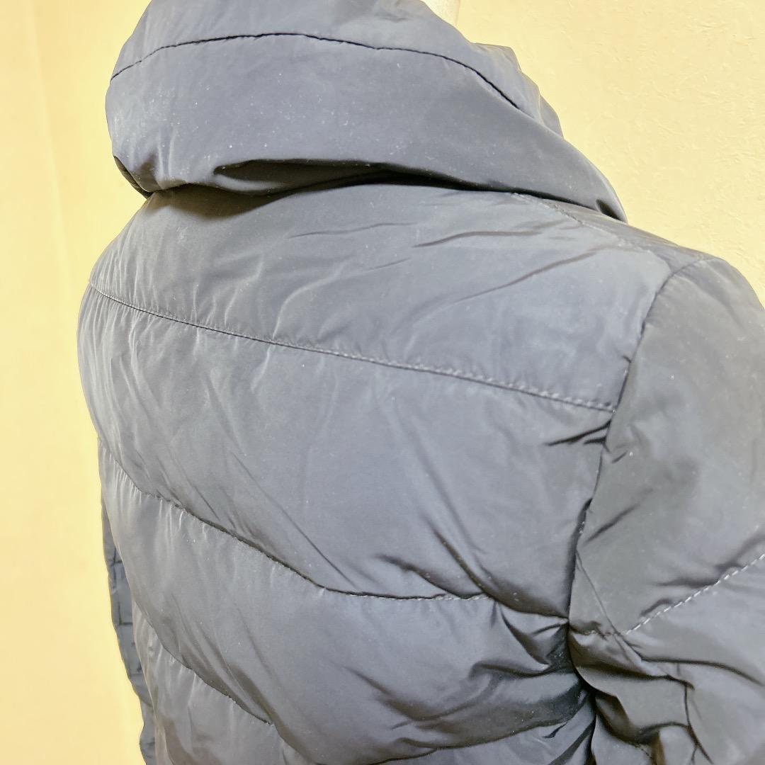 MONCLER ライトダウンコート