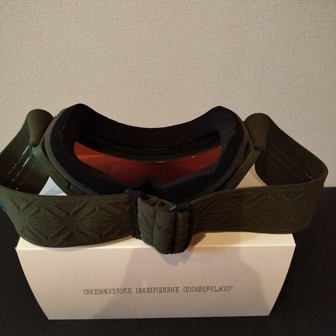 OAKLEY★ゴーグル★Flight Tracker　XL★